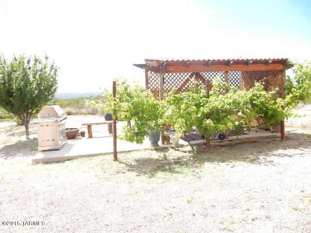 1197 East Two Hills Back Road Benson, AZ 85602 - Photo 32 of 32 Gallery Image 32