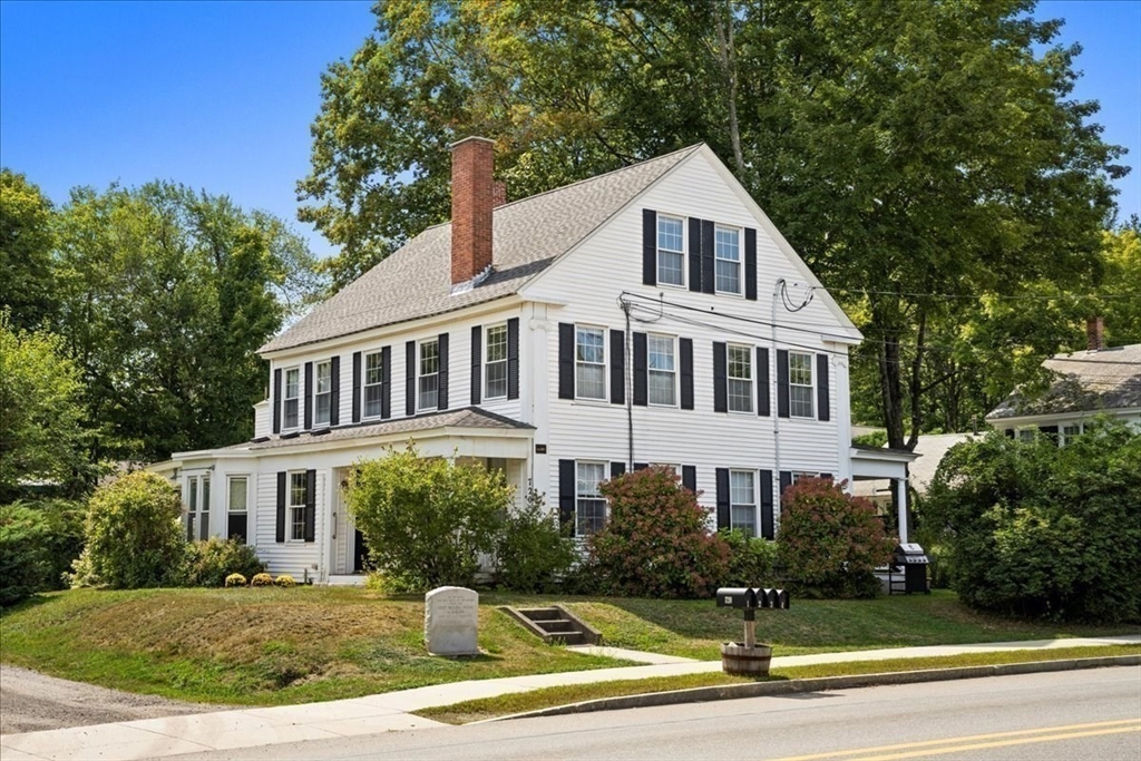 720 Main Street Bolton, MA 01740 - Photo 1 of 40