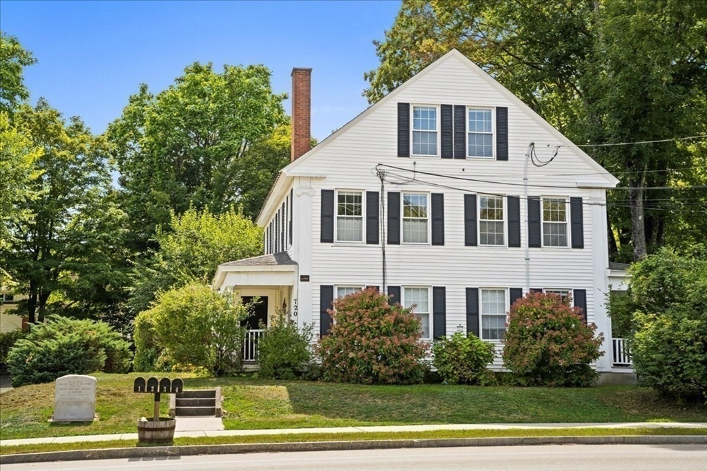 720 Main Street Bolton, MA 01740 - Photo 3 of 40