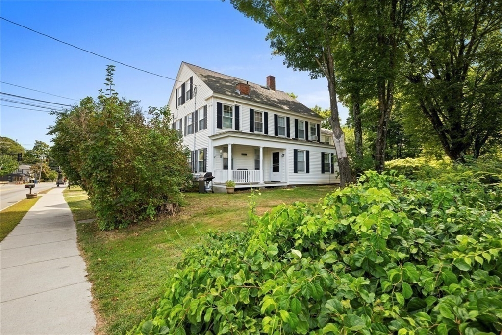 720 Main Street Bolton, MA 01740 - Photo 36 of 40