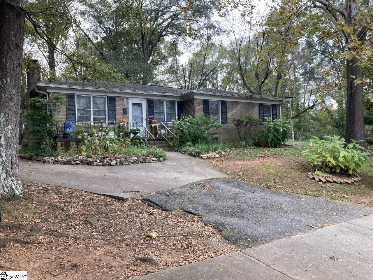 1000 Sullivan Street Anderson, SC 29624 - Photo 3 of 6