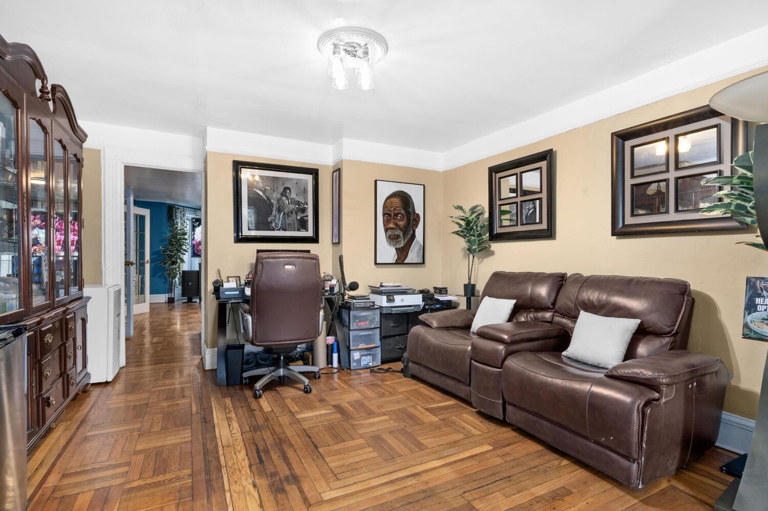 1207 Hancock Street Brooklyn, NY 11221 - Photo 4 of 25 Gallery Image 4