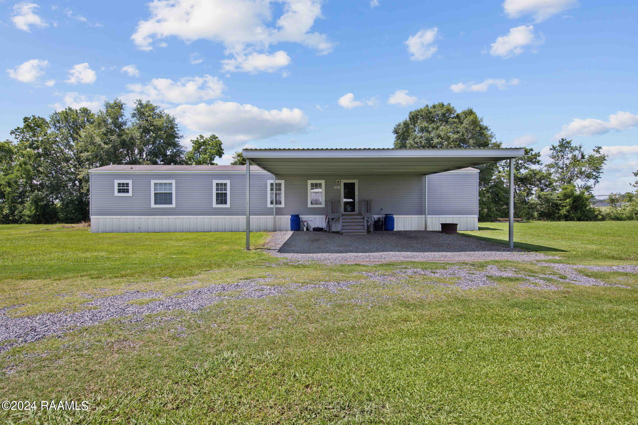 518 Sunflower Road, Unit LOT 2 Opelousas, LA 70570 - Photo 2 of 25 2-web-or-mls-518 Sunflower Rd-2