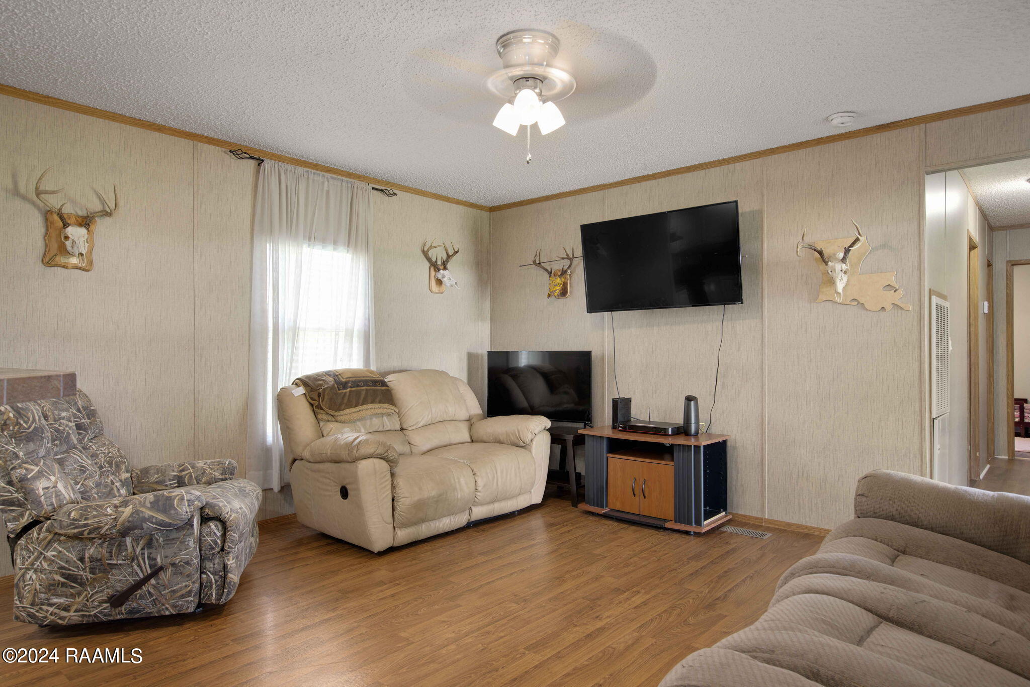 518 Sunflower Road, Unit LOT 2 Opelousas, LA 70570 - Photo 5 of 25 5-web-or-mls-518 Sunflower Rd-5