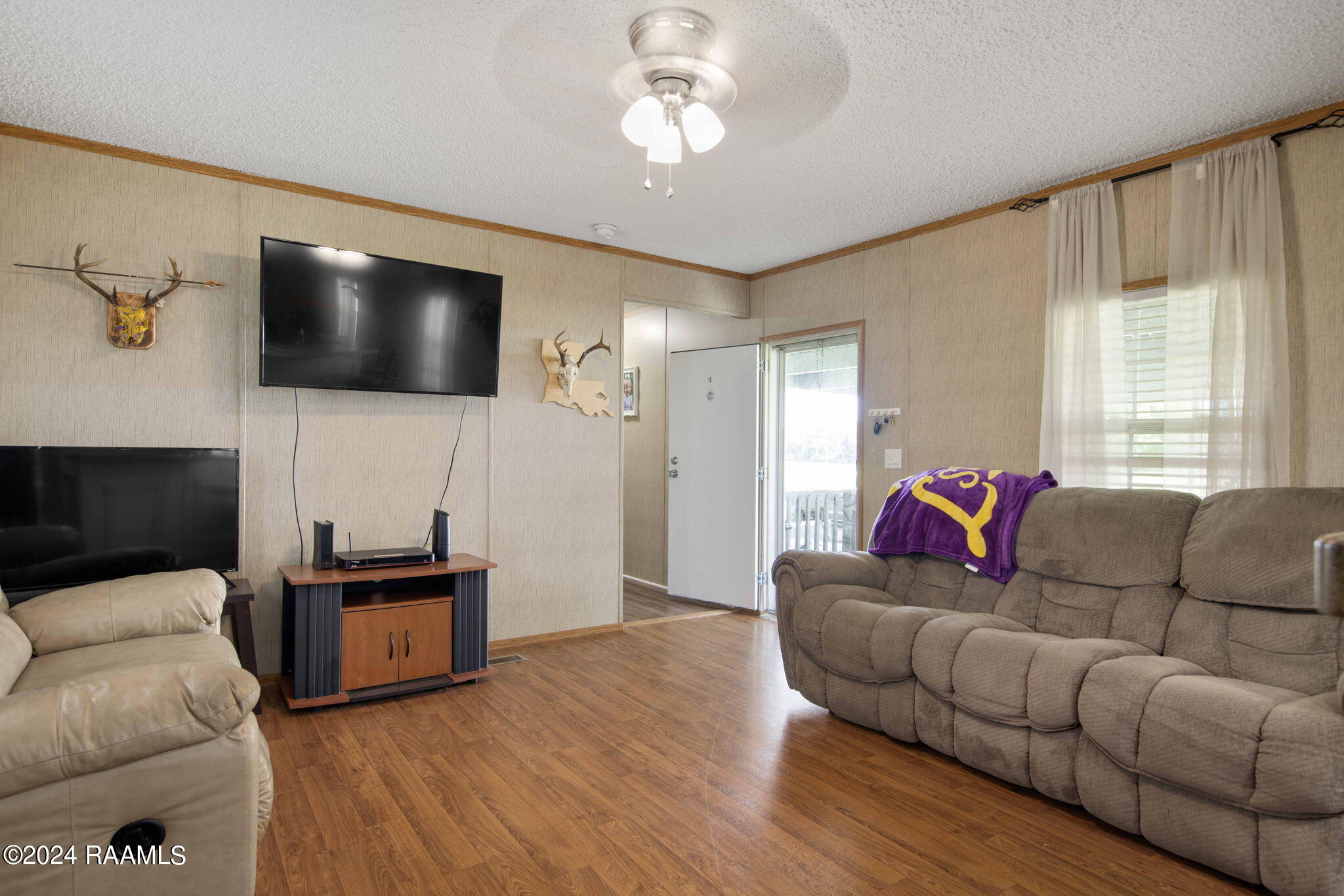 518 Sunflower Road, Unit LOT 2 Opelousas, LA 70570 - Photo 6 of 25 6-web-or-mls-518 Sunflower Rd-6