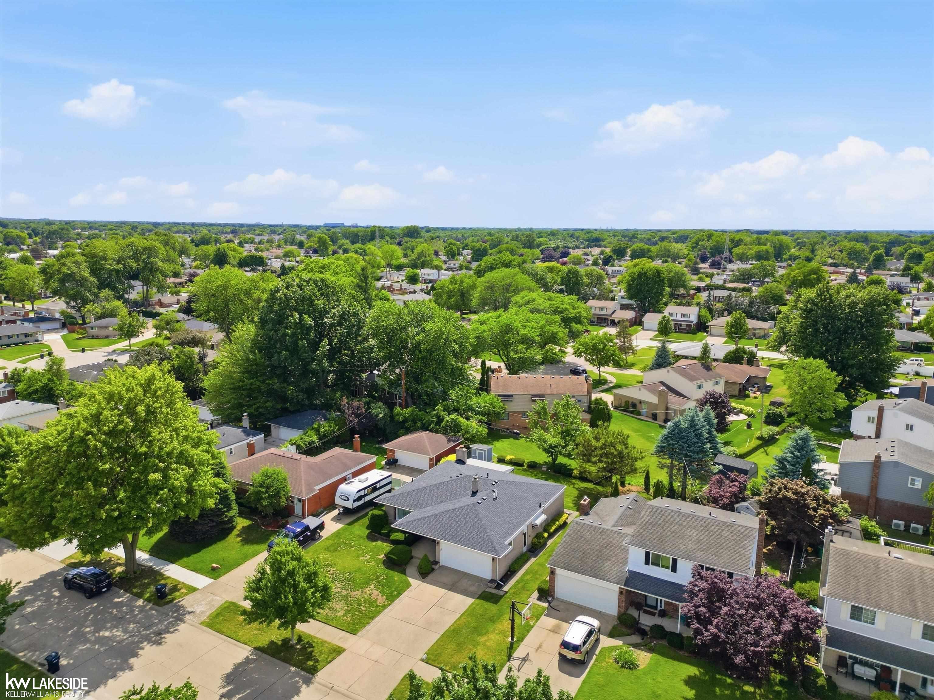 34265 Greentrees Road Sterling Heights, MI 48312 - Photo 41 of 41