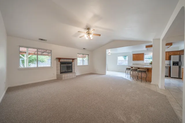 $425,000 | 2166 Wicklow Street, Redding, CA 96001