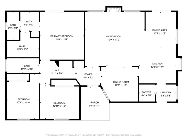 $425,000 | 2166 Wicklow Street, Redding, CA 96001