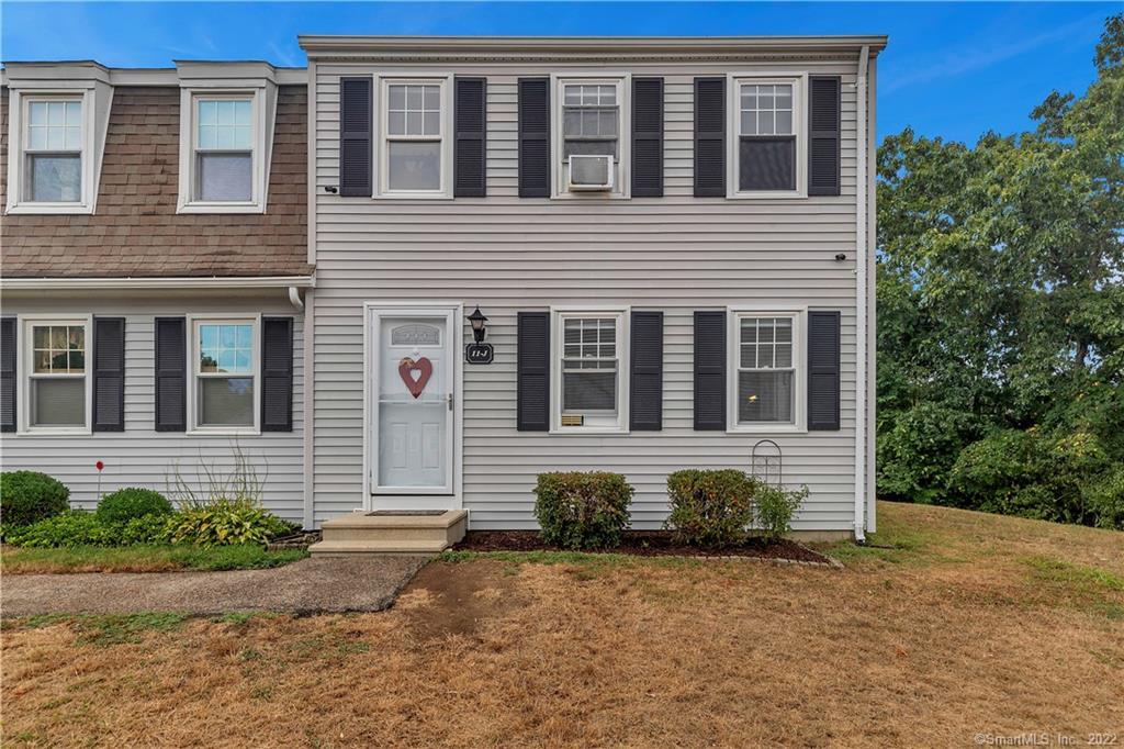 11 Lakeside Drive, Unit J Ledyard, CT 06339 - Photo 1 of 1