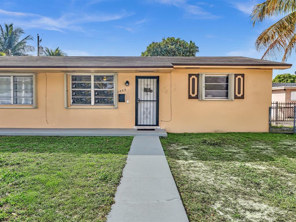 1052 Northwest 103rd Street Miami, FL 33150 - Photo 21 of 40