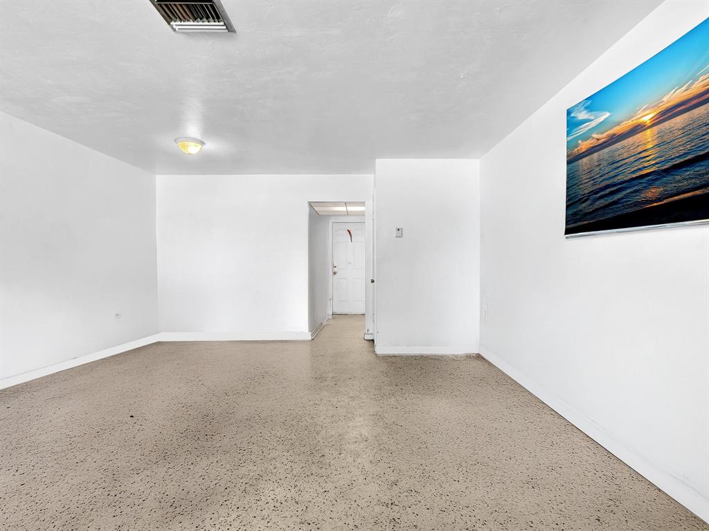 1052 Northwest 103rd Street Miami, FL 33150 - Photo 23 of 40 a view of an empty room