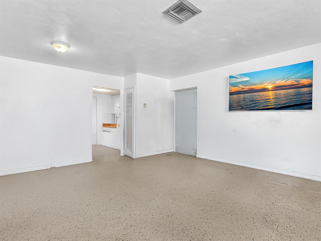 1052 Northwest 103rd Street Miami, FL 33150 - Photo 25 of 40 a view of empty room