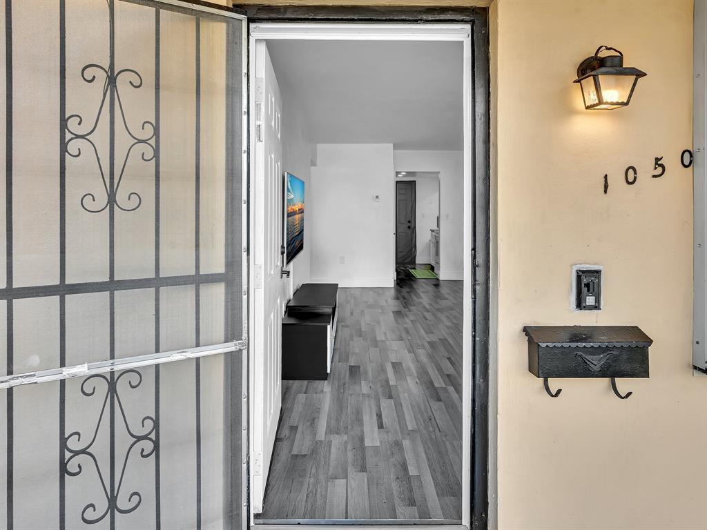 1052 Northwest 103rd Street Miami, FL 33150 - Photo 3 of 40 UNIT 1050