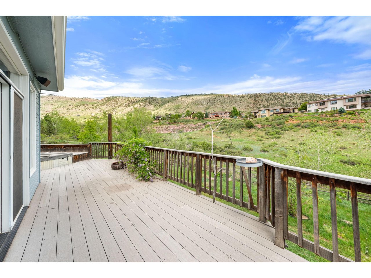 1012 Steamboat Valley Road Lyons, CO 80540 - Photo 8 of 42
