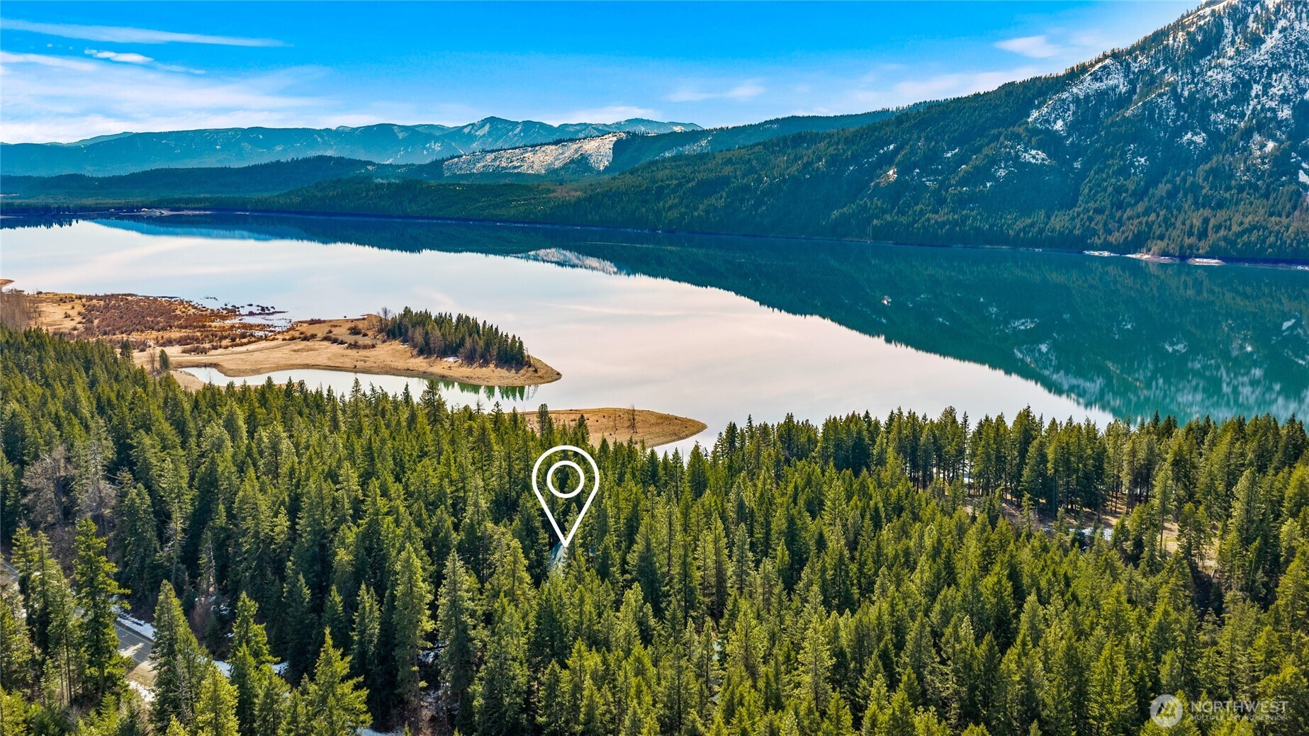 16341 Salmon La Sac Road Ronald, WA 98940 - Photo 40 of 40