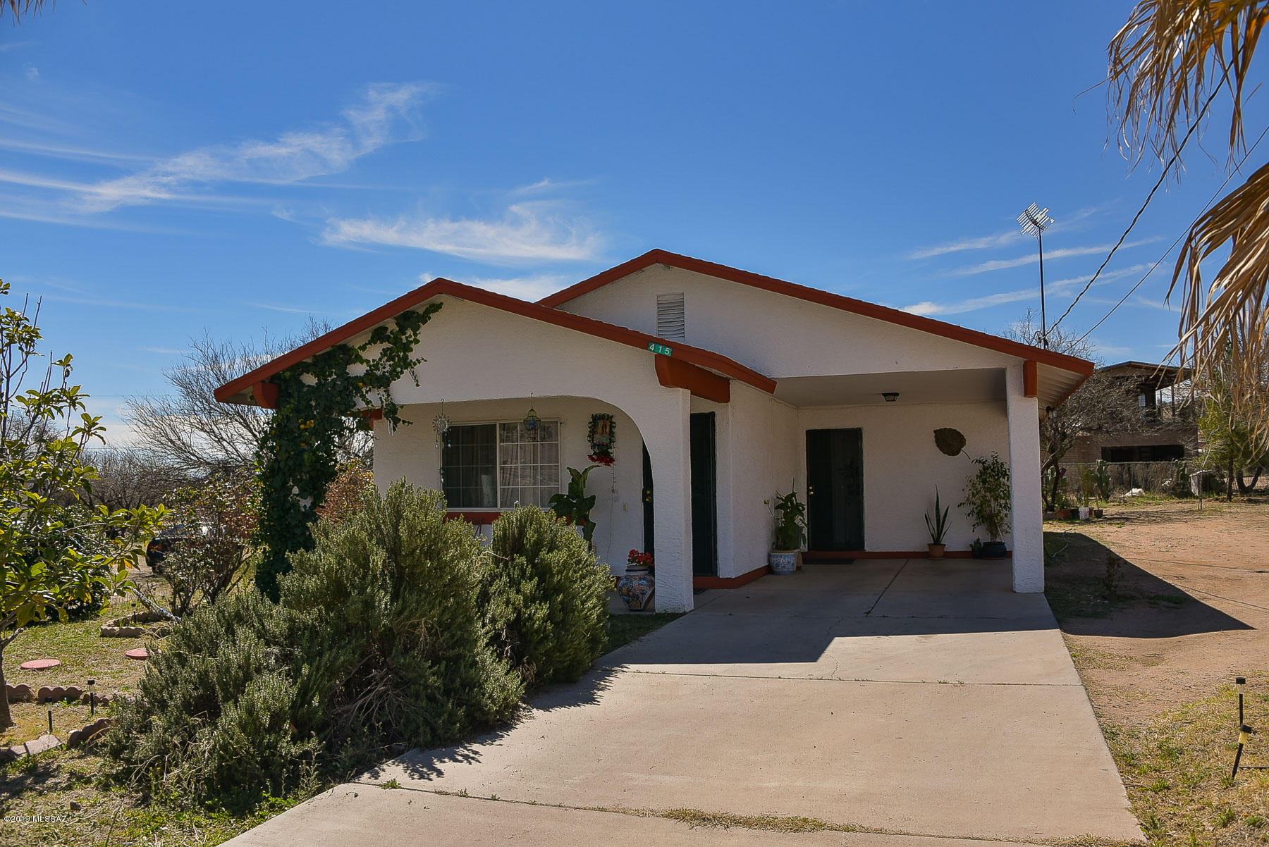415 Camino Hombre De Oro Rio Rico, AZ 85648 - Photo 6 of 32