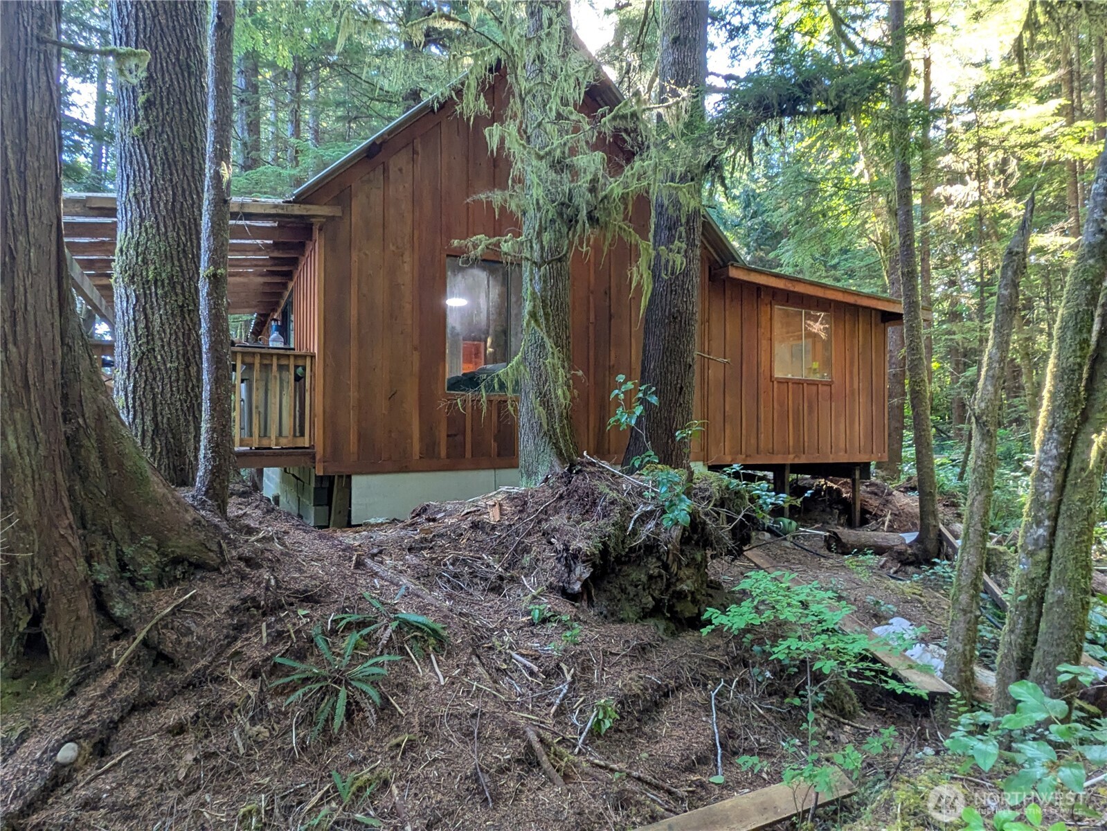 0 Lot 8 Riverbend Rd Forks Forks, WA 98331 - Photo 30 of 38 Gallery Image 30
