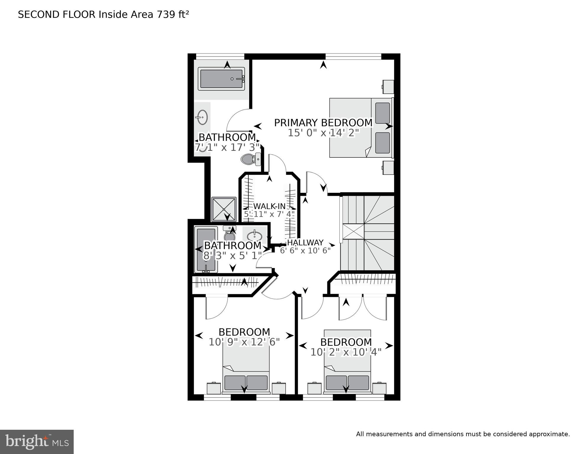 20613 Glenmere Square Sterling, VA 20165 - Photo 49 of 51