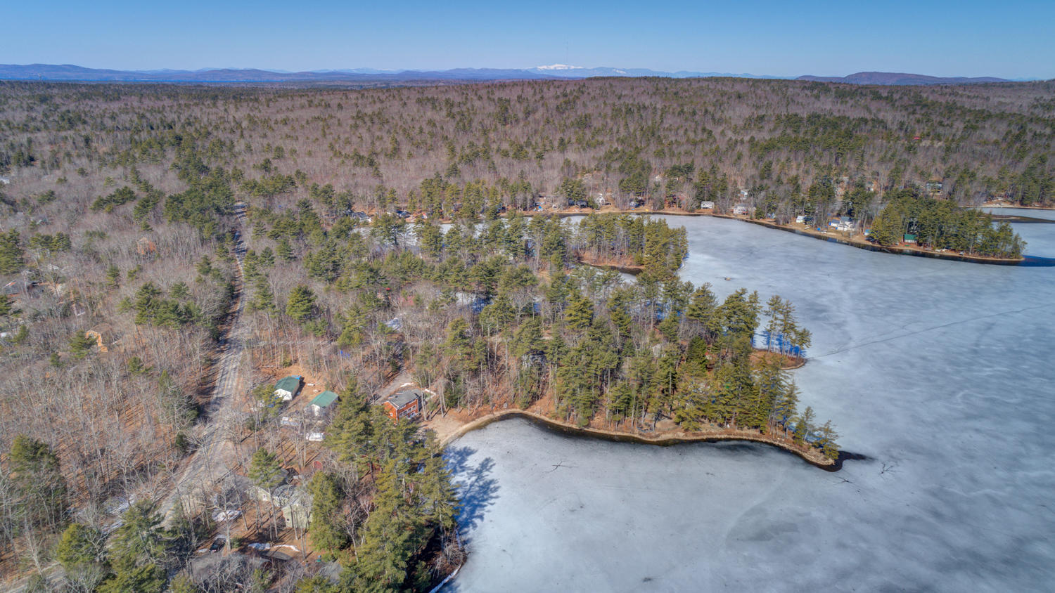4 Steele Road Raymond, ME 04071 - Photo 52 of 62 4 Steele Rd Gray ME 04071 USA-large-047-