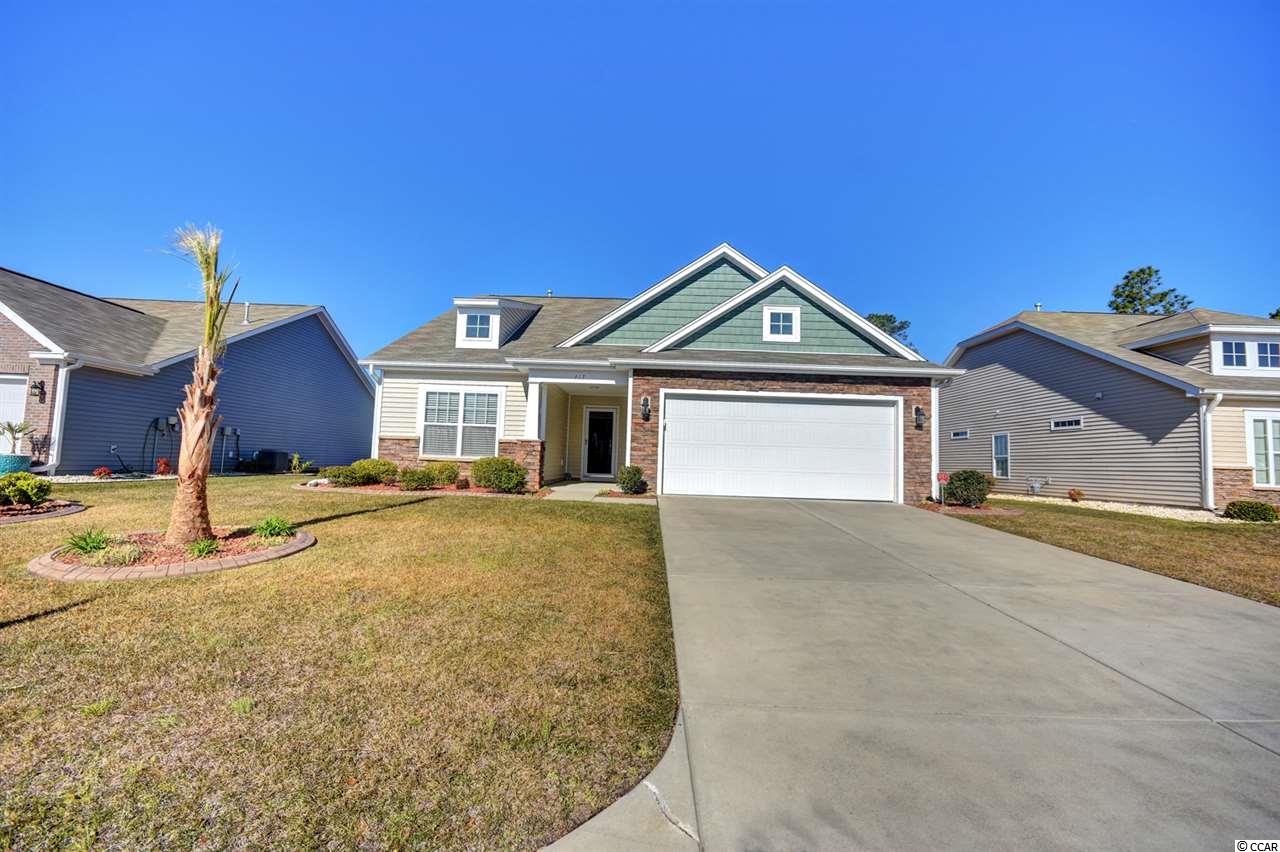 613 Old Castle Loop Myrtle Beach, SC 29579 - Photo 1 of 34 Gallery Image 1