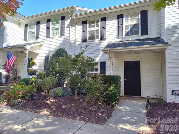 $1,595 | 17664 Caldwell Track Drive, Cornelius, NC 28031