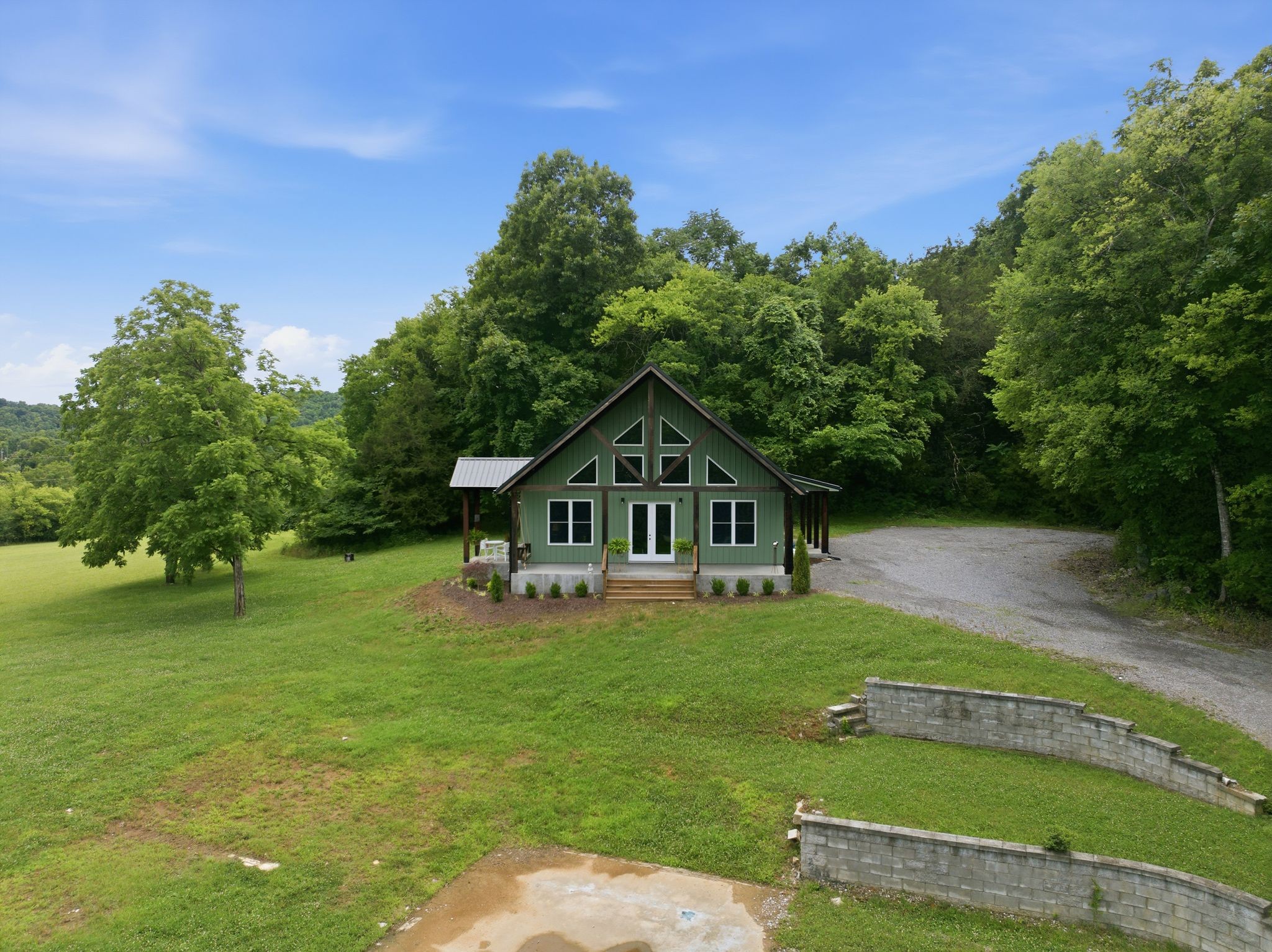 672 Sullivan Bend Road Elmwood, TN 38560 - Photo 6 of 43