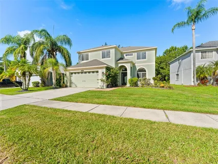 $475,000 | 18120 Sandy Pointe Drive, Tampa, FL 33647