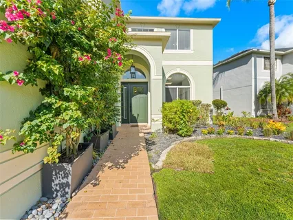 $475,000 | 18120 Sandy Pointe Drive, Tampa, FL 33647