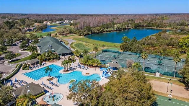 $475,000 | 18120 Sandy Pointe Drive, Tampa, FL 33647