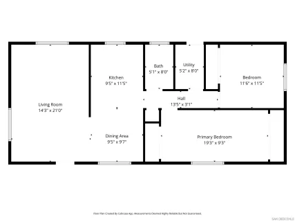 $600,000 | 1703 Ashley Road, Ramona, CA 92065