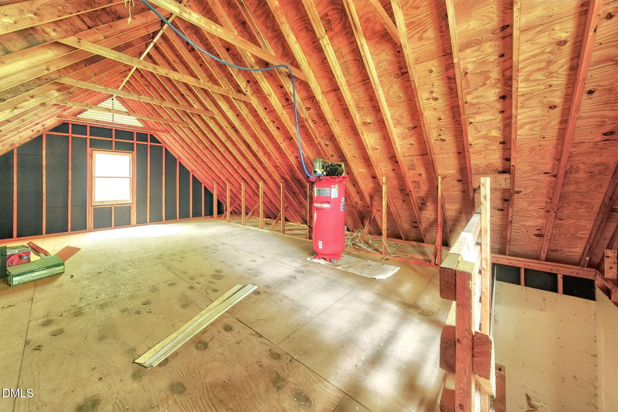 5232 Passenger Place Raleigh, NC 27603 - Photo 20 of 21 2nd Floor Garage