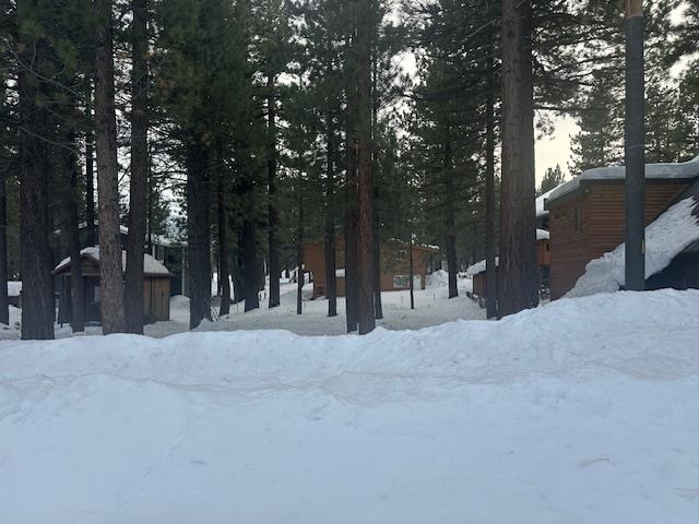 63 Snowcrest Avenue Mammoth Lakes, CA 93546 - Photo 1 of 6