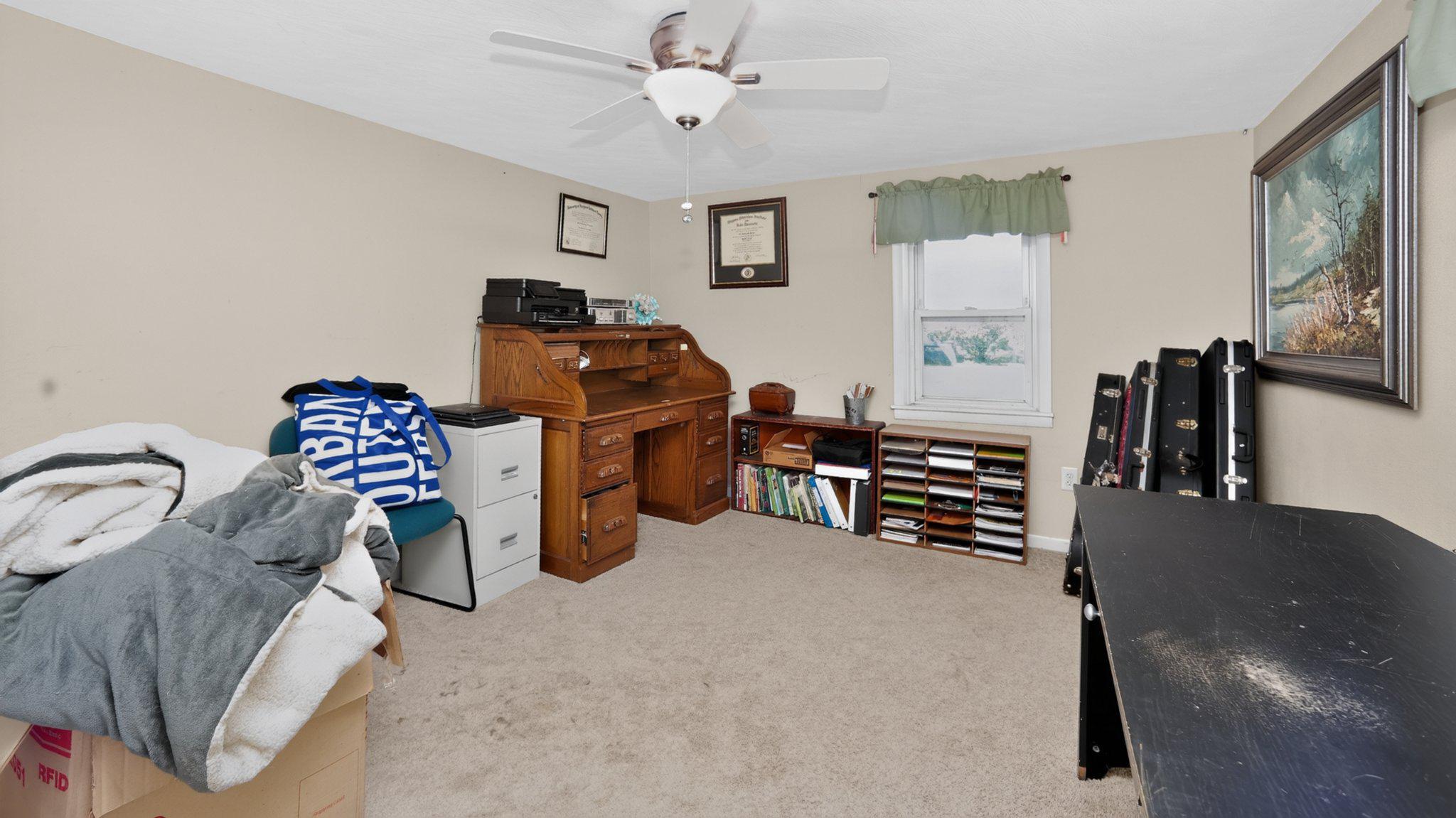 8042 Bobs Road Felton, PA 17322 - Photo 24 of 47 Bedroom 4