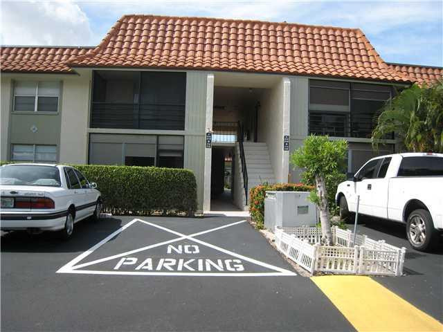 1124 Northwest 13th Street, Unit 212A Boca Raton, FL 33486 - Photo 1 of 12 Exterior Front