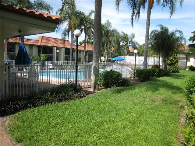 1124 Northwest 13th Street, Unit 212A Boca Raton, FL 33486 - Photo 3 of 12 Swimming Pool/Hot Tub/Sauna