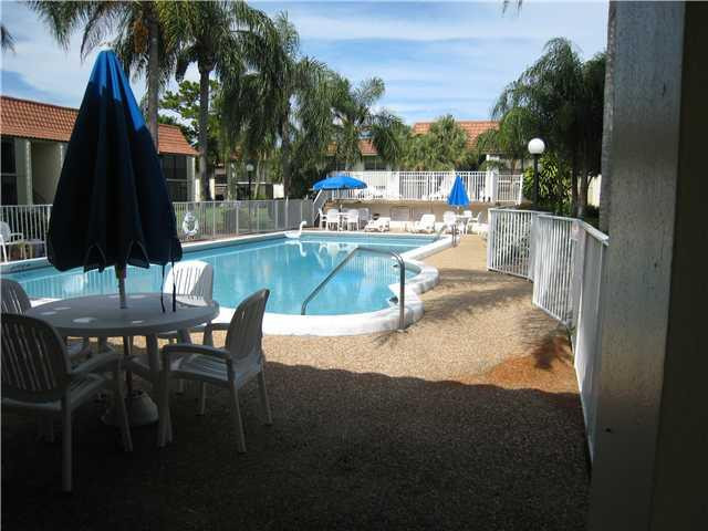 1124 Northwest 13th Street, Unit 212A Boca Raton, FL 33486 - Photo 4 of 12 Pool
