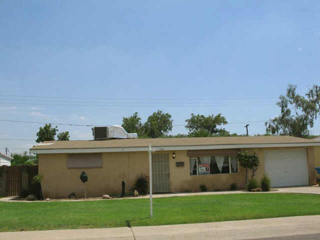 1707 West Roma Avenue Phoenix, AZ 85015 - Photo 1 of 1 Primary Photo