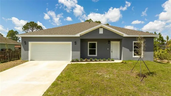 $1,980 | 314 San Remo Road Southwest, Palm Bay, FL 32908