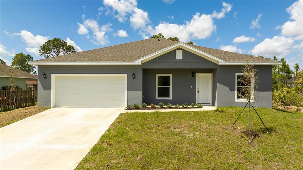 314 San Remo Road Southwest Palm Bay, FL 32908 - Photo 1 of 24