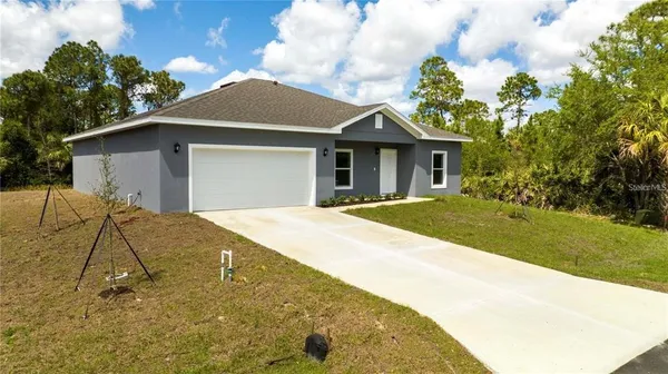 $1,980 | 314 San Remo Road Southwest, Palm Bay, FL 32908