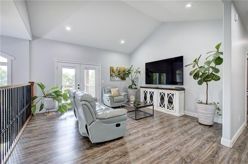 170 Gaddis Road Northwest Cartersville, GA 30120 - Photo 14 of 45