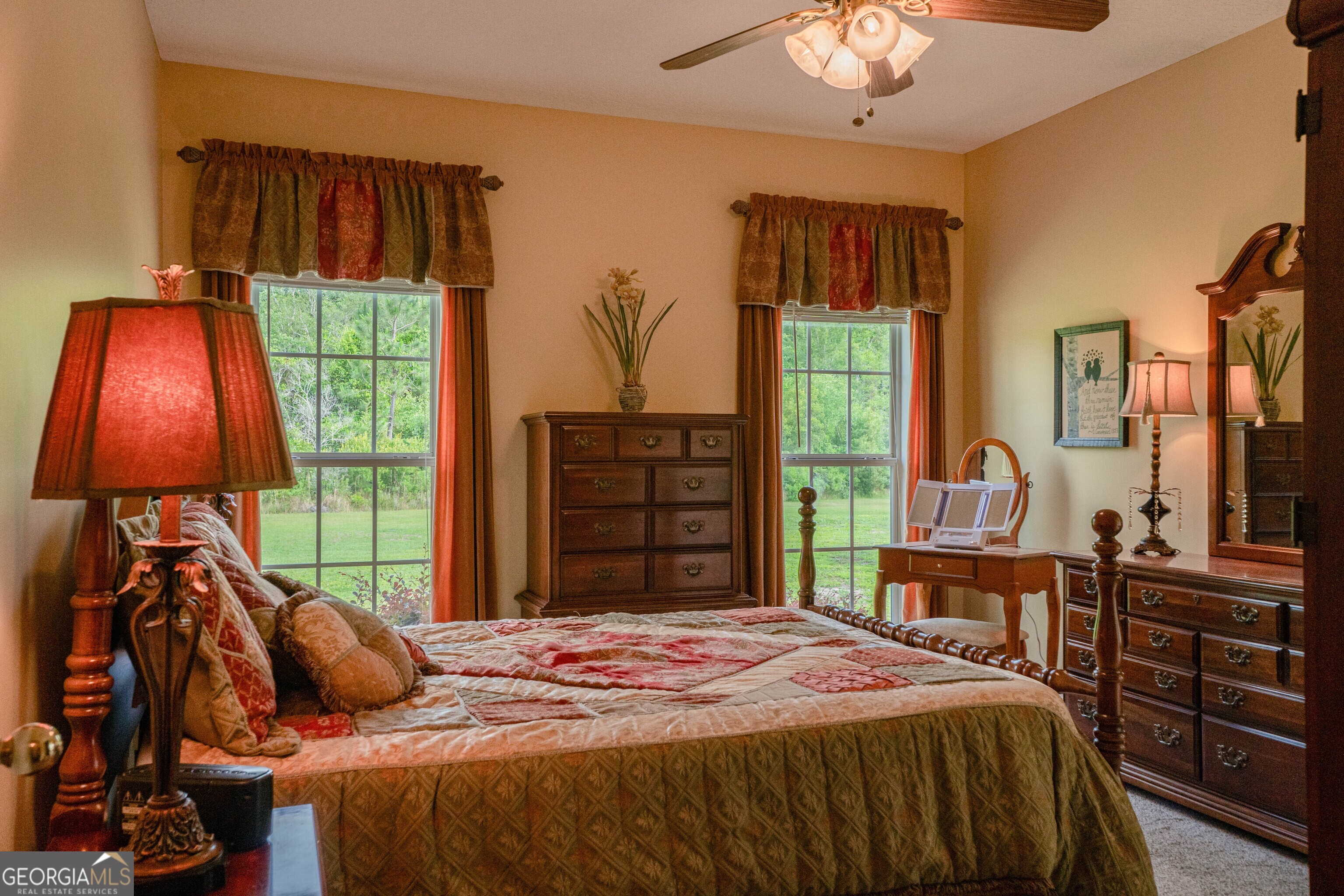 3907 Shiloh Highway Homerville, GA 31634 - Photo 40 of 59