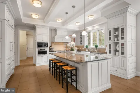 $3,495,000 | 621 Great Springs Road, Bryn Mawr, PA 19010