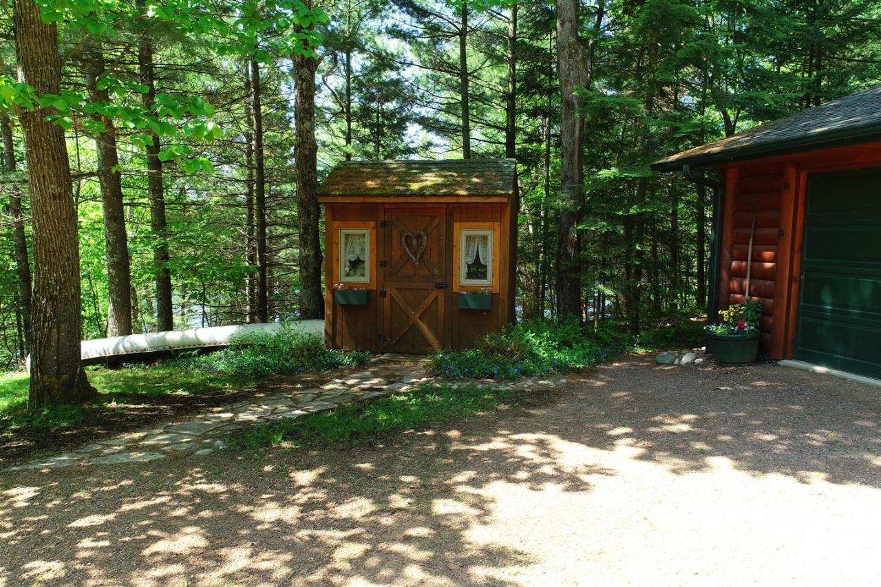 1487 Double Ee Road Park Falls, WI 54552 - Photo 41 of 42 Gallery Image 41