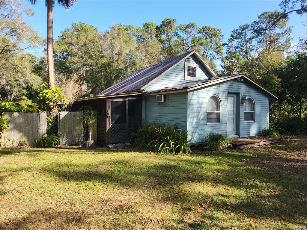 18275 Powell Road Brooksville, FL 34601 - Photo 1 of 1