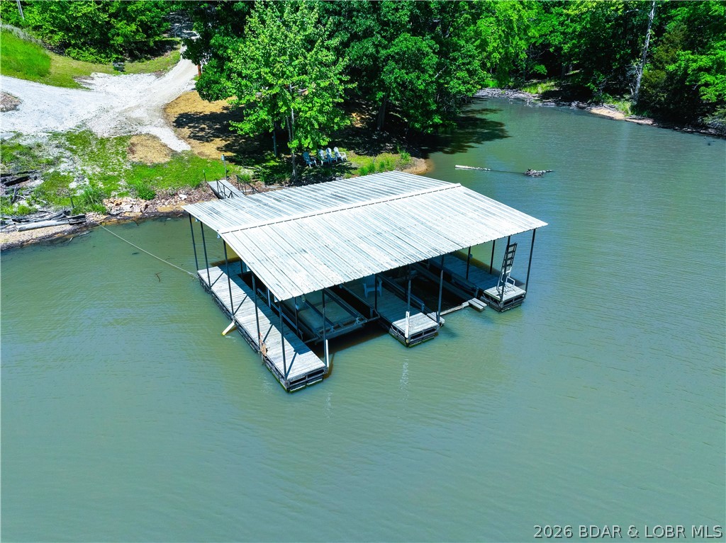 123 Summit View Circle Climax Springs, MO 65324 - Photo 17 of 46