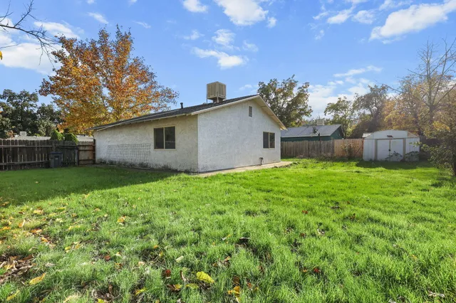 $259,000 | 1600 Shasta Street, Anderson, CA 96007