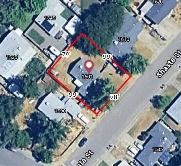 $259,000 | 1600 Shasta Street, Anderson, CA 96007
