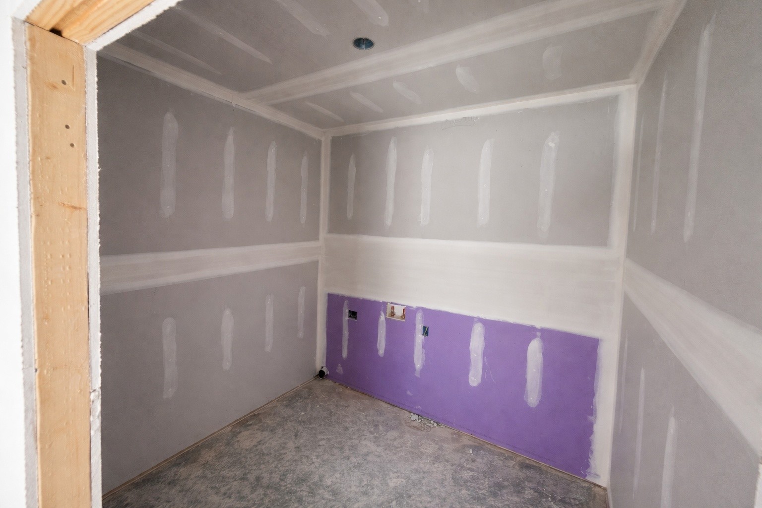 787 Edd Ramsey Road McMinnville, TN 37110 - Photo 6 of 6 a view of an empty room