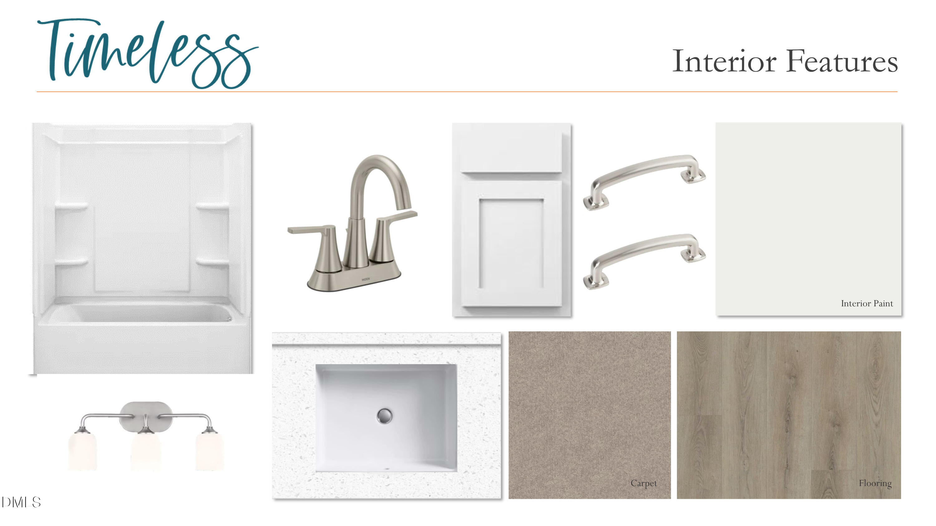 605 Posterity Place, Unit 58 Rolesville, NC 27571 - Photo 5 of 24 Mood Board 4